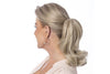 Layered Flip Pony Hairpiece by Toni Brattin | Heat Friendly Synthetic Ponytail (Clip-In) | Clearance Sale - Ultimate Looks