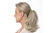 Layered Flip Pony HF | Heat Friendly Synthetic Ponytail (Clip-In) - Ultimate Looks