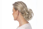 Twist Class Duo | Heat Friendly Synthetic Ponytail (Hair Bun ) - Ultimate Looks