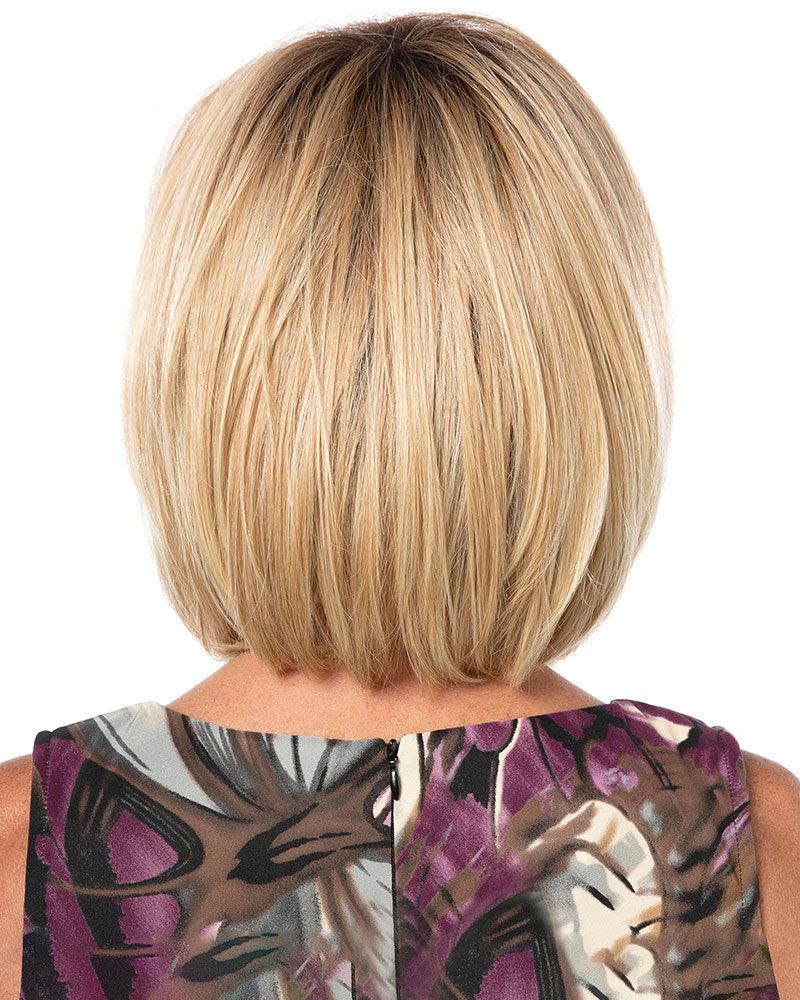 Whisper Average Wig by Toni Brattin | Heat Friendly Synthetic Wig (Basic Cap)