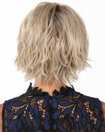 Trendy Large Wig by Toni Brattin | Heat Friendly Synthetic Wig (Basic Cap)