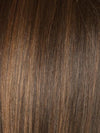 Brandi | Synthetic Wig (Mono Top) - Ultimate Looks