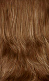 Vamp Wig by Mane Attraction | Synthetic (Lace front with lace part) - Ultimate Looks