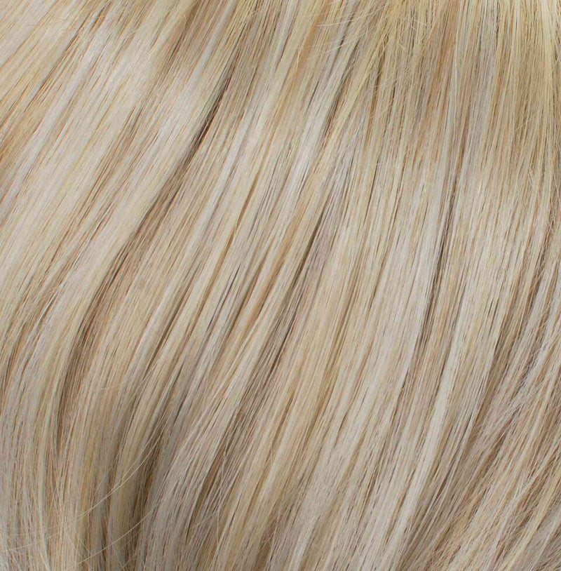 Concealer Hairpiece by Tony of Beverly | Synthetic Top Piece (Monofilament Base) | Clearance Sale - Ultimate Looks