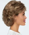 Tango Petite/Average | Synthetic Wig (Mono Top) | Clearance Sale - Ultimate Looks