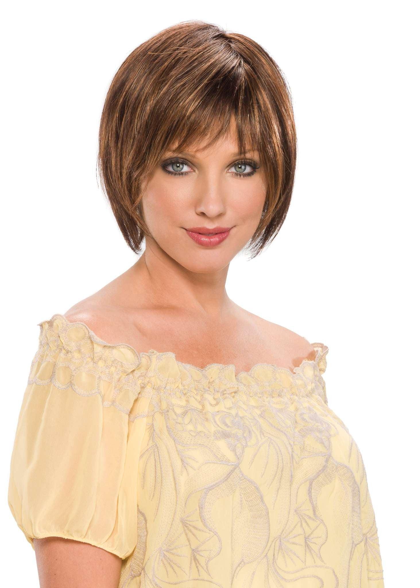 Tatum Wig by Tony of Beverly | Synthetic Wig (Lace Front Hand Tied Mono Top)
