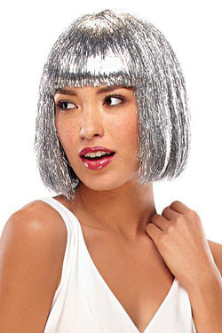 Tinsel Town Wig by Jon Renau | Synthetic Costume (Traditional Cap)