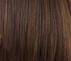 Mini Top Piece by Amore | Human Hair (Mono) - Ultimate Looks - Ultimatelooks