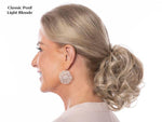 3-PC Hairpiece Kit by Toni Brattin | Heat Friendly Synthetic - Ultimate Looks