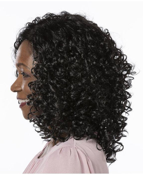 Irresistible Large Wig by Toni Brattin | Heat Friendly Synthetic - Ultimate Looks
