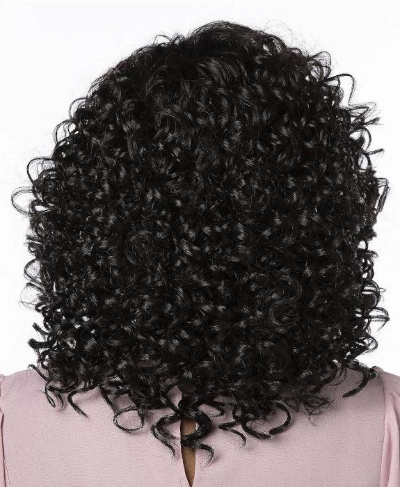 Irresistible Large  Wig by Toni Brattin | Heat Friendly Synthetic