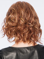 Tousled Bob Hairpiece by Hairdo | Heat Friendly Synthetic | Clearance Sale - Ultimate Looks