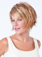 Trendsetter | Heat Friendly Synthetic Wig (Traditional Cap ) - Ultimate Looks