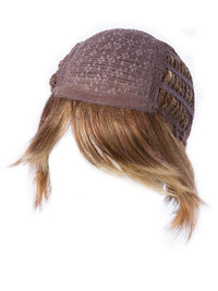 Trendsetter Wig by Toni Brattin | Heat Friendly Synthetic (Traditional Cap ) - Ultimate Looks