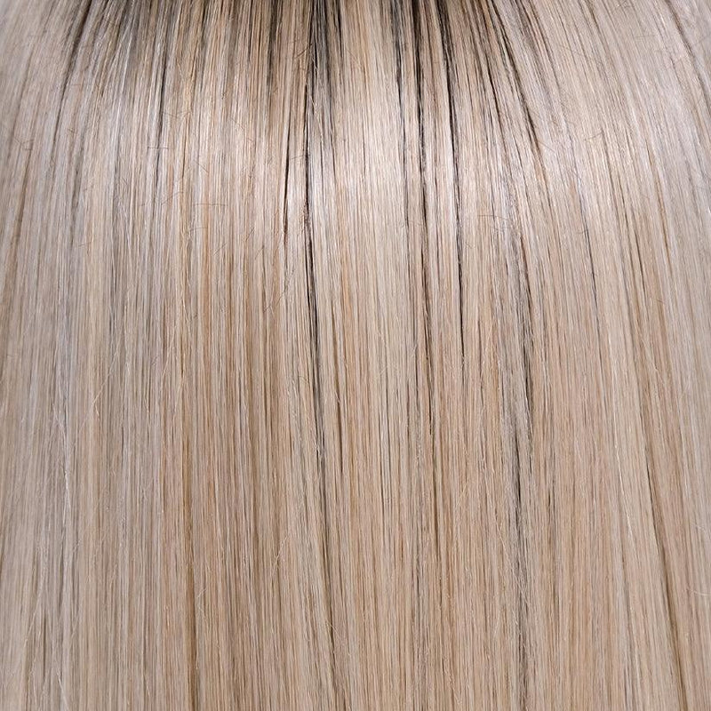 Straight Press 18 | Heat Friendly Synthetic Wig (Lace Front Monofilament) - Ultimate Looks