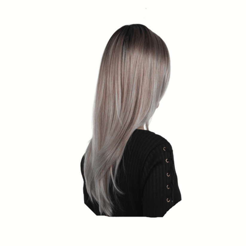 Penny Wig by Tony of Beverly | Synthetic (Lace Front Mono)