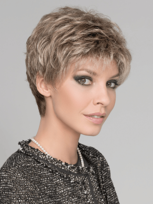 Foxy Small Wig by Ellen Wille | Synthetic