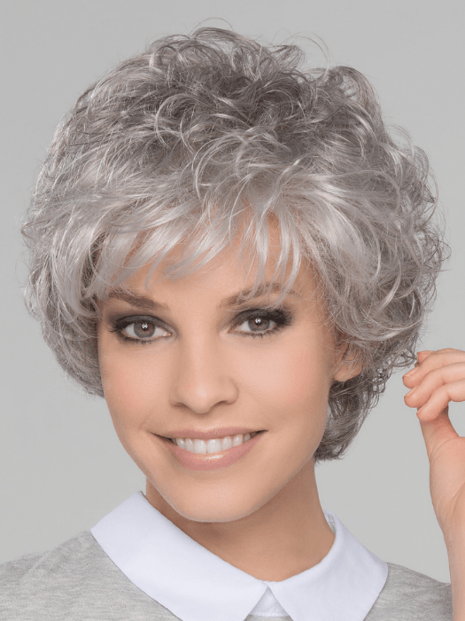 City Wig by Ellen Wille | Synthetic