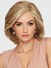 Upstage Large | Heat Friendly Synthetic Wig (Lace Front Mono Top) - Ultimate Looks