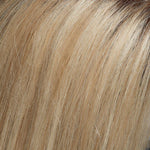 Jennifer (Renau Colors) | Remy Human Hair Wig (Lace Front Hand Tied Mono Top) - Ultimate Looks