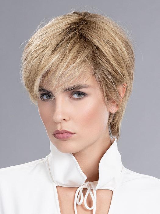 Value Topper by Ellen Wille | 100% Remy Human Hair