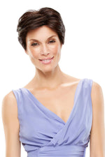 Vanessa | Heat Defiant Synthetic Wig (Lace Front Open Cap) - Ultimate Looks
