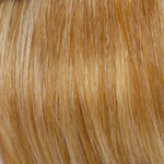 Abbey Wig by Envy | Heat Friendly/Human Hair Blend (Mono Top) - Ultimate Looks