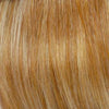 Destiny | Human Hair Blend (Mono Top, Hand-Tied Sides and Back) - Ultimate Looks