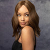 Velvet Wavez | HF Synthetic Lace Front Wig | Muse Collection - Ultimate Looks