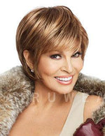 Vibrant Wig by Raquel Welch | Synthetic (Mono Crown) - Ultimate Looks