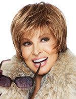 Vibrant Wig by Raquel Welch | Synthetic (Mono Crown) - Ultimate Looks