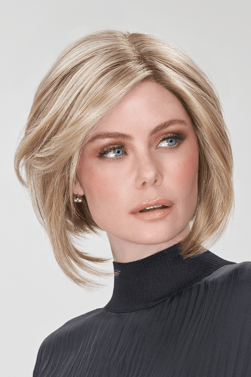 Victoria | Synthetic Wig (Lace Front Hand Tied Mono Top) - Ultimate Looks