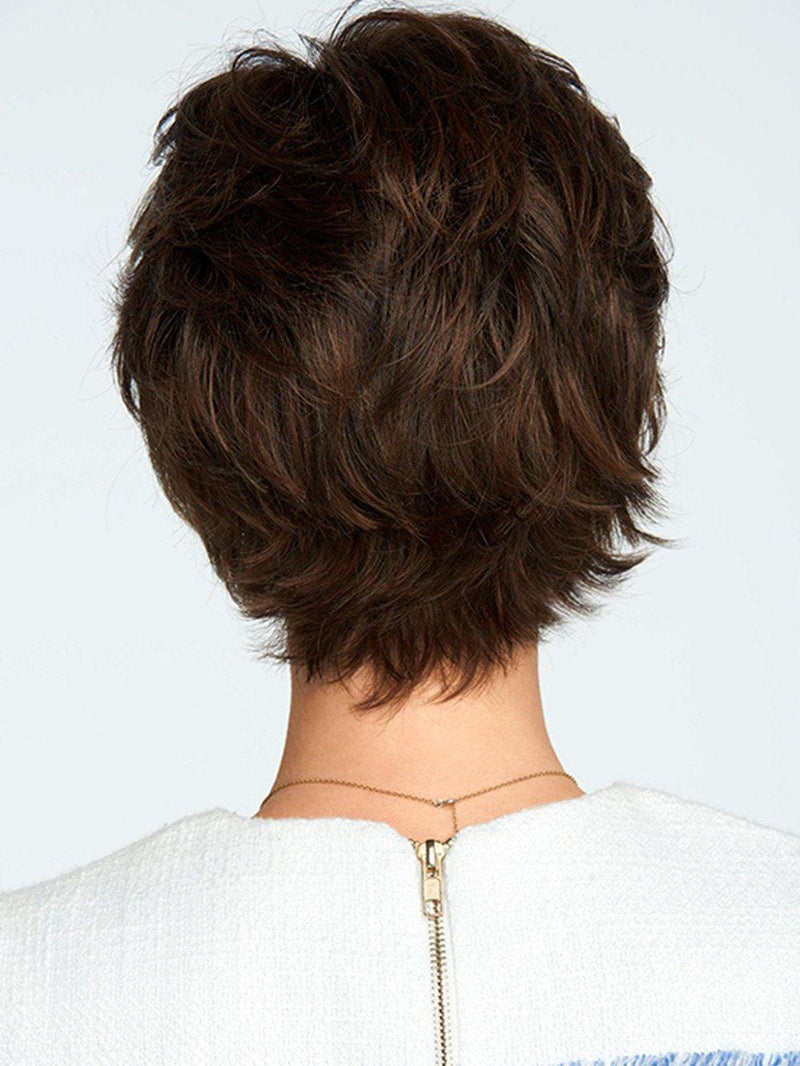 Voltage Elite | Synthetic Wig (Monofilament Top) - Ultimate Looks