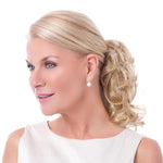 Wonderfully Curly Hairpiece by Toni Brattin | Heat Friendly Synthetic - Ultimate Looks