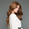 105 Amber - Mono-Top, Machine Back by WIGPRO - Ultimate Looks - Ultimatelooks