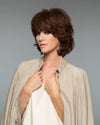107 Janet by WIGPRO: Mono-top Human Hair Wig - Ultimate Looks - Ultimatelooks