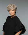108 Kimberly Mono Top Human Hair Wig by WigPro | Clearance Sale - Ultimate Looks - Ultimatelooks