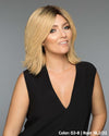 111FF Paige Mono-Top, Machine Back Wig without Bangs by WIGPRO - Ultimate Looks - Ultimatelooks