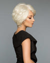 113 Sunny by WIGPRO - Mono Top, Machine Back Wig - Ultimate Looks - Ultimatelooks