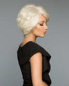 113 Sunny by WIGPRO - Mono Top, Machine Back Wig - Ultimate Looks