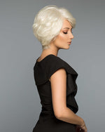 114 Sunny II H/T by WIGPRO - Mono Top, Hand-Tied Wig - Ultimate Looks