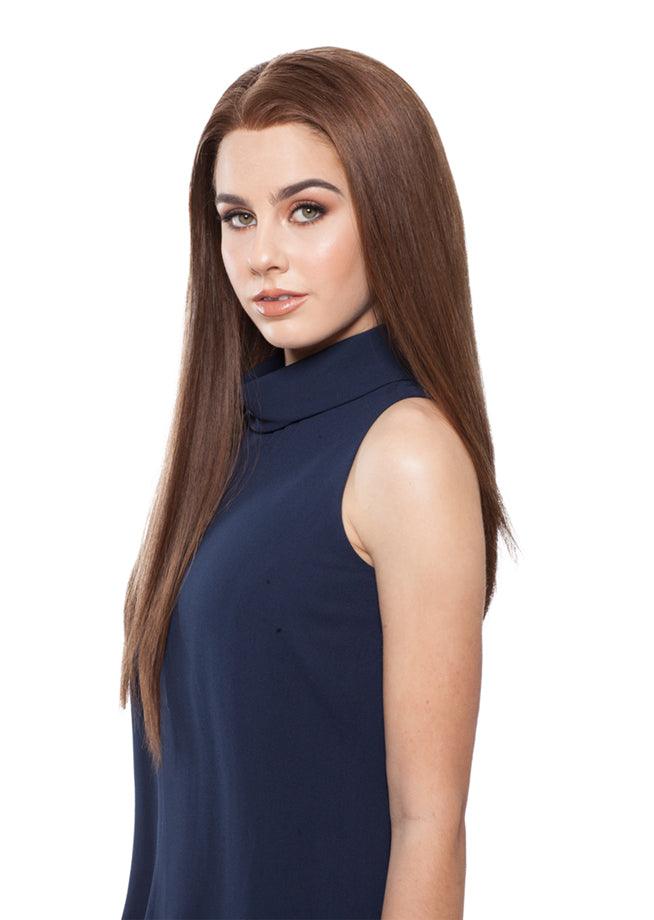 117P Christina Petite by WIGPRO- Hand Tied, Full Lace Wig