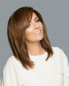 119 Hillery by WIGPRO - Hand Tied, Full Lace Wig