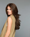 121B Liz B by WIGPRO - Mono Top, Lace Front Wig - Ultimate Looks - Ultimatelooks