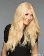 125 Diva by WIGPRO - Hand Tied, Lace Front Wig