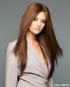 125P Diva by WIGPRO - Petite Hand Tied, Lace Front Wig