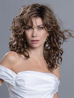 Wanted | Changes Collection | Synthetic Wig - Ultimate Looks