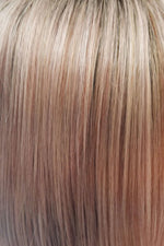 Wyatt | Synthetic Wig (Basic Cap) - Ultimate Looks