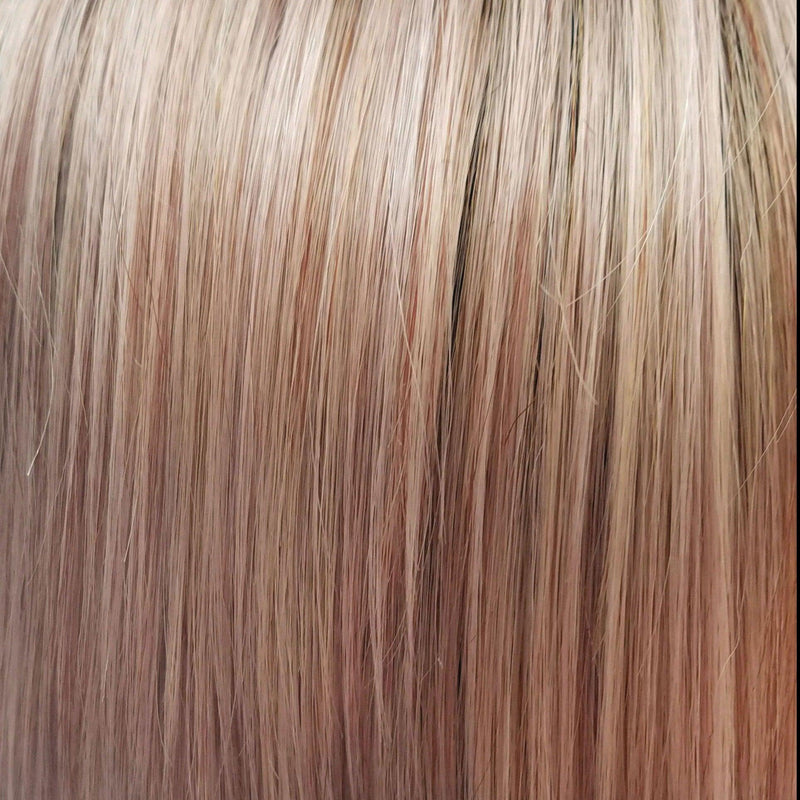 Shane | Synthetic Lace Front Wig (Mono Part) - Ultimate Looks