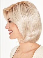 Flatter Me | Synthetic Lace Front Wig (Mono Top) - Ultimate Looks